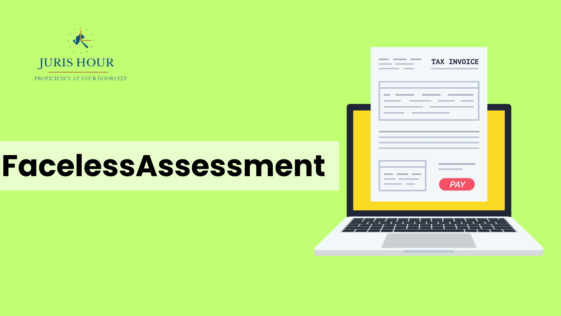 Assessment Order Under Faceless Assessment Scheme Passed Without Show Cause notice Is Void: Bombay High Court Assessment Order Under Faceless Assessment Scheme Passed Without Show Cause notice Is Void: Bombay High Court