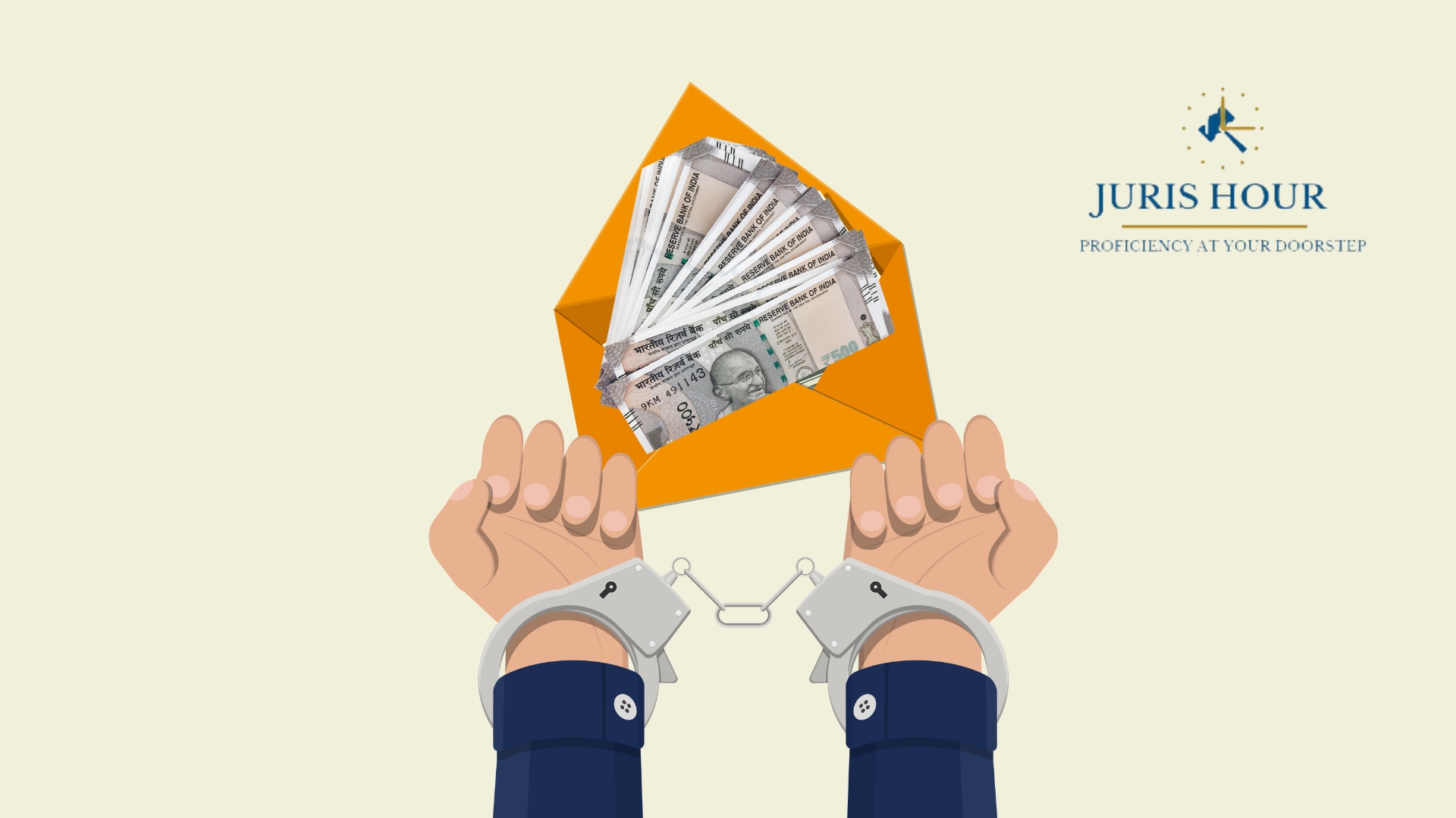 CESTAT Quashes Order Imposing Penalty On Customs Superintendent For Allegedly Demanding Illegal Gratification For Goods Clearance