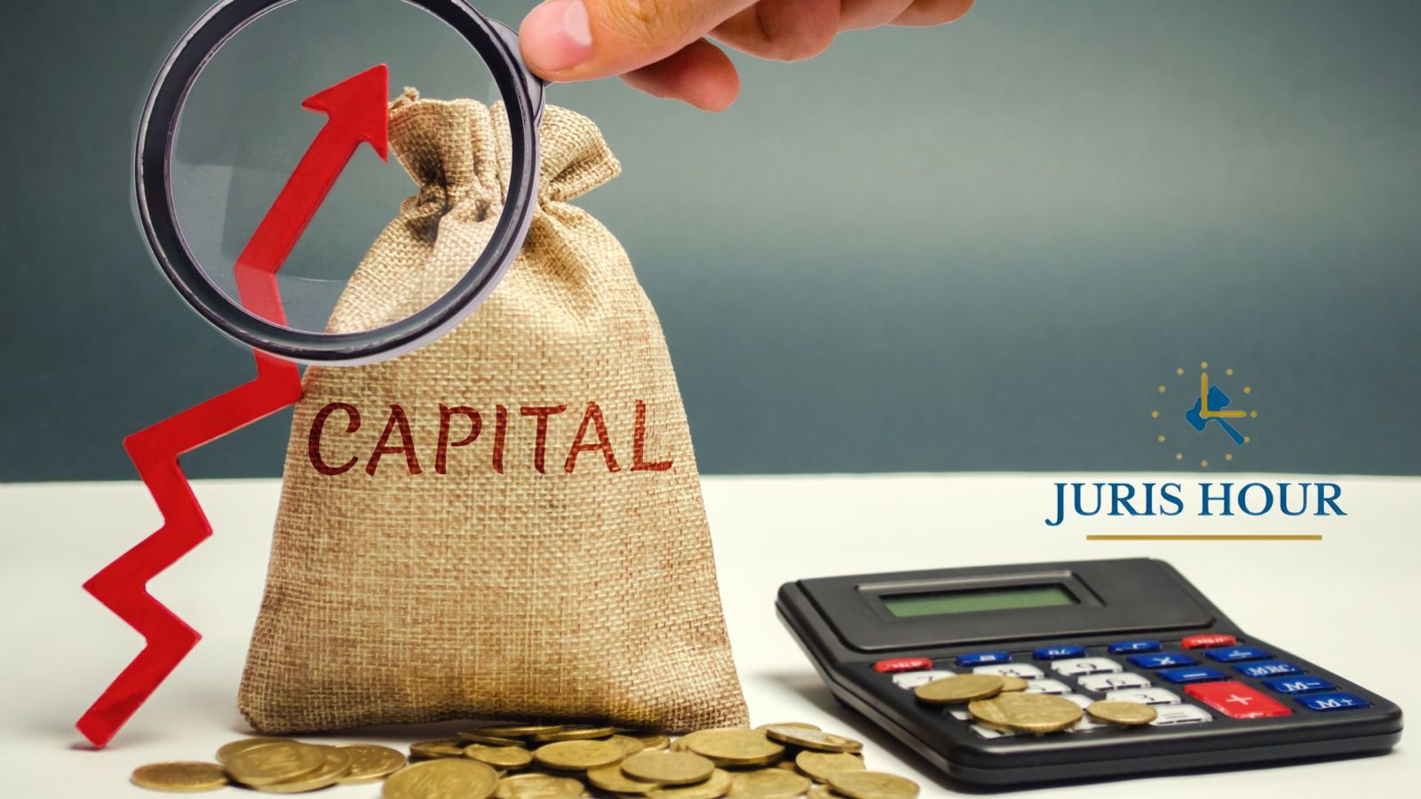 Computing Capital Gains Computing Capital Gains