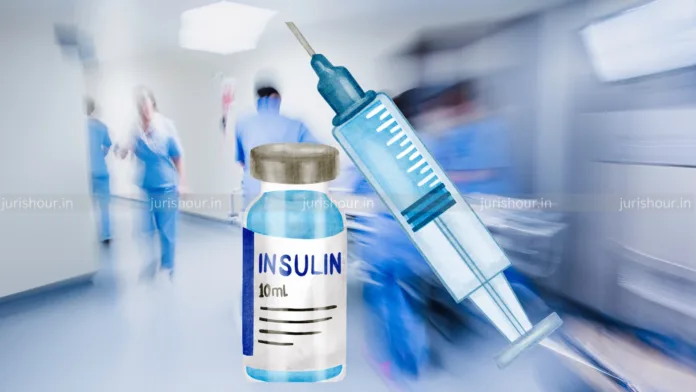 Diabetes Insulin