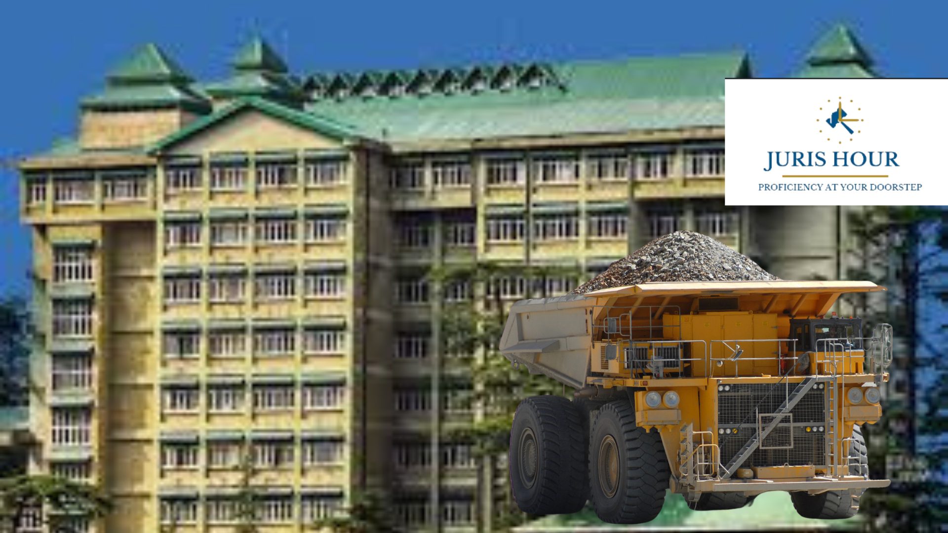 GST On Royalty Paid By Mineral Concession Holder GST On Royalty Paid By Mineral Concession Holder
