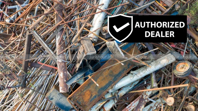GSTN Issues Advisory for Reporting TDS Deducted by scrap Dealers in October 2024