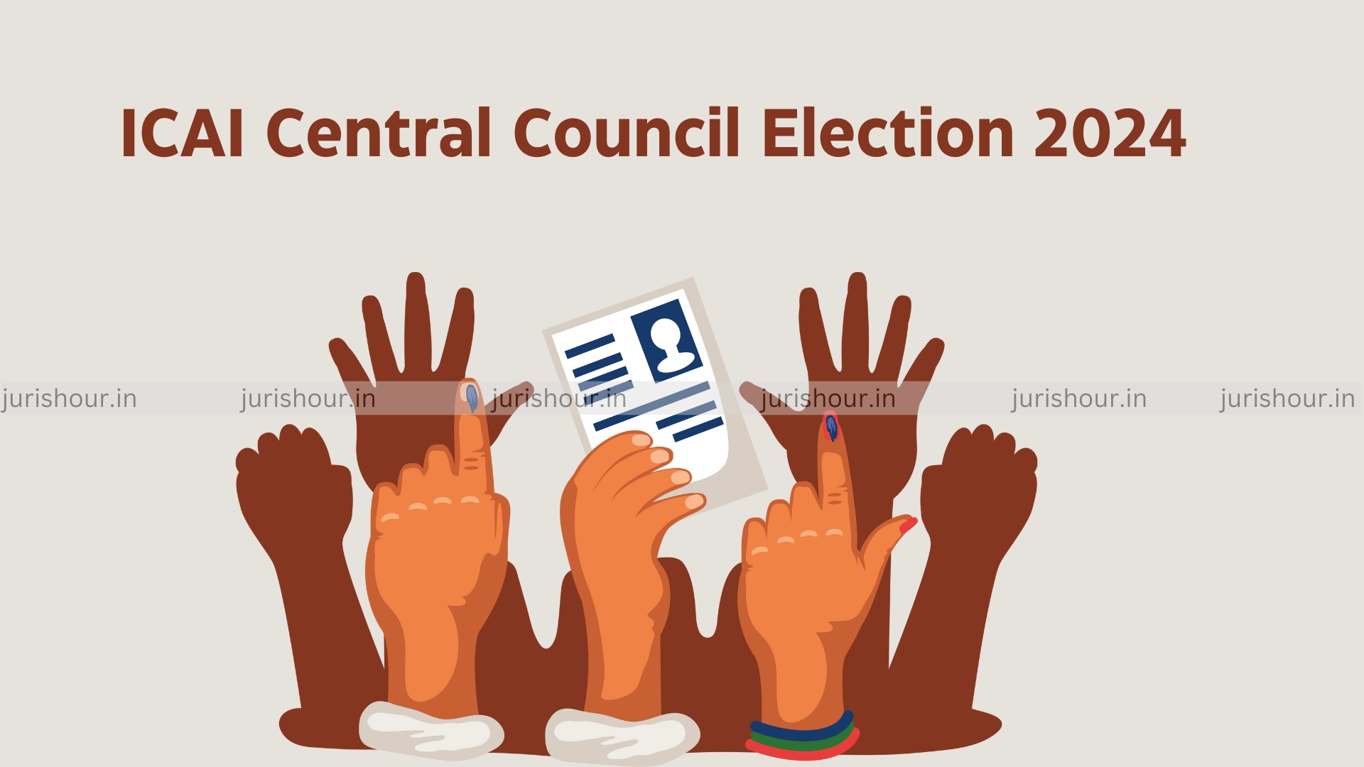 ICAI Central Council Election ICAI Central Council Election