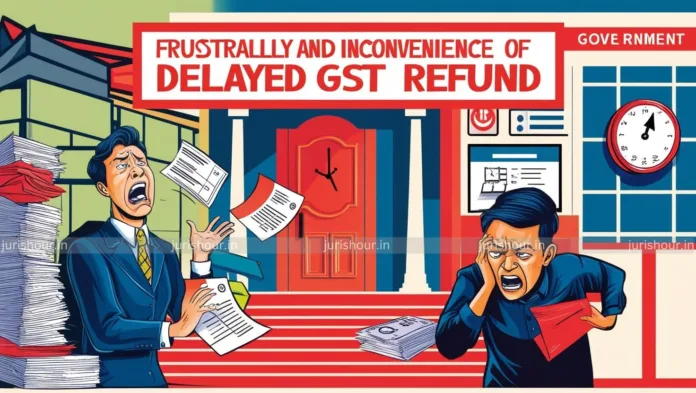 IGST Refund
