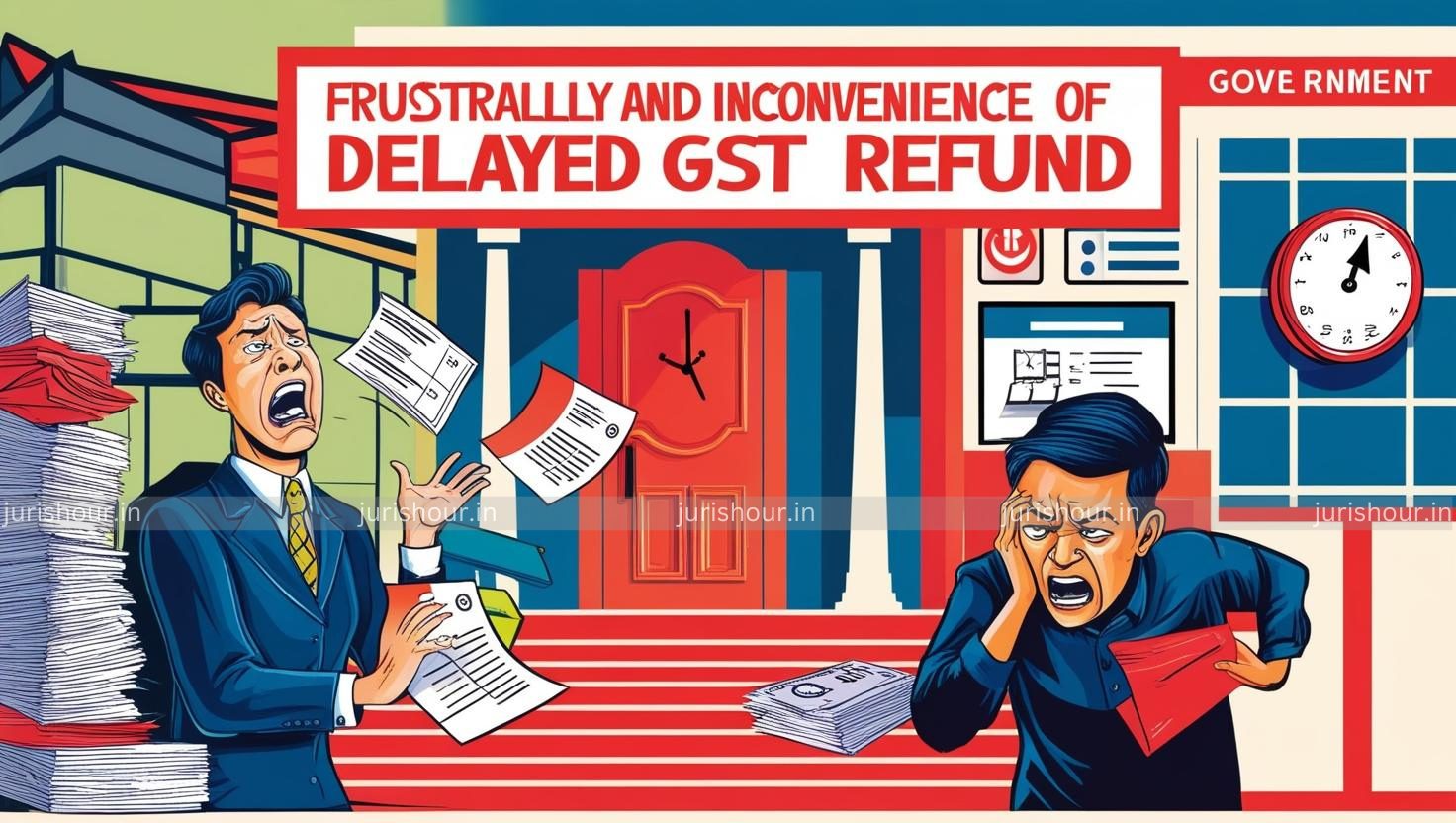IGST Refund