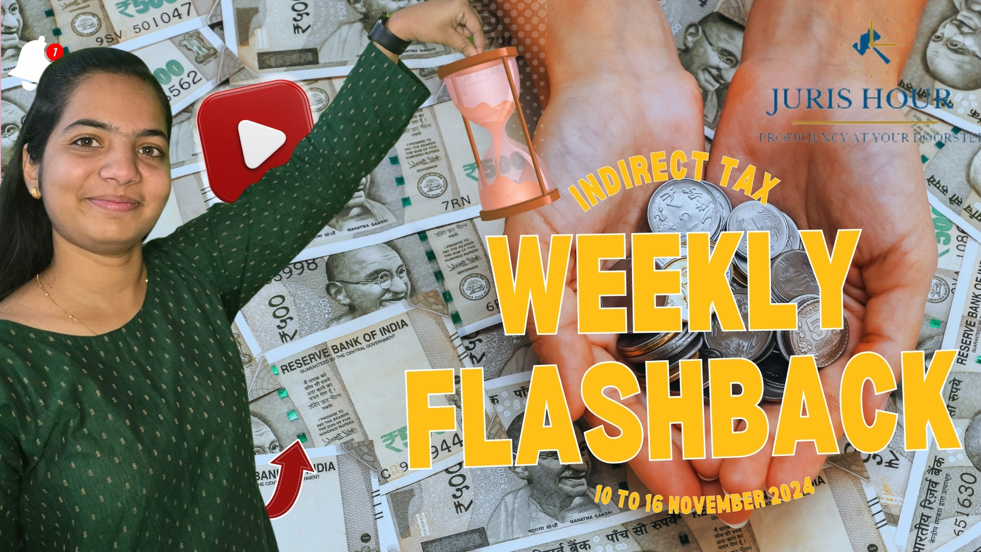 Indirect Tax Weekly Indirect Tax Weekly