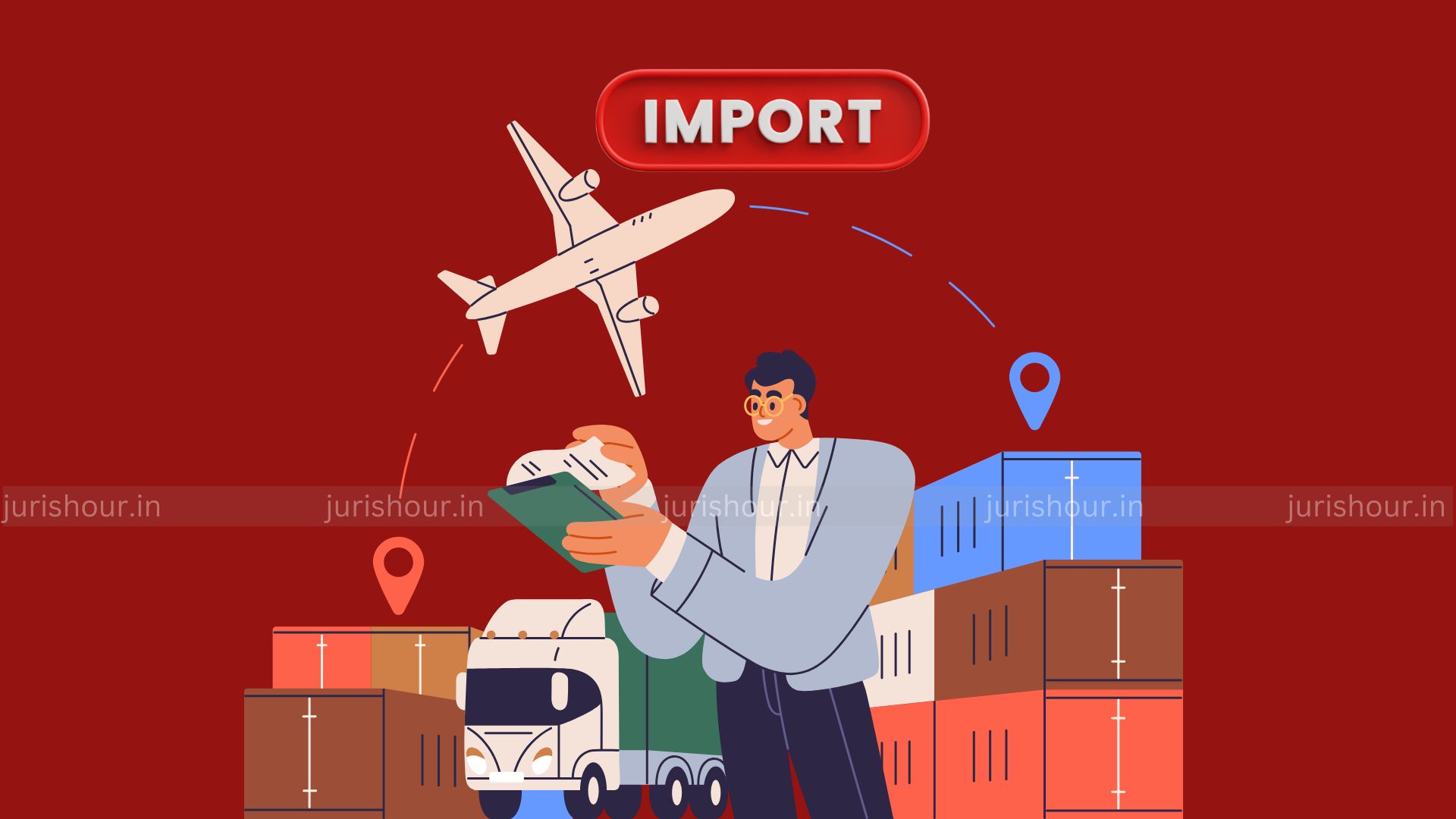 Reassessment Or Rejection Of Declared Value Can’t Merely Be Based On NIDB Data: Delhi High Court Grants Relief To Importers