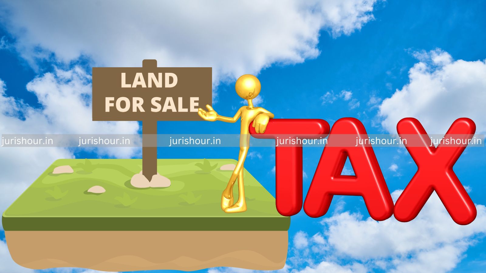Sale Deed Is Not A Revenue Document