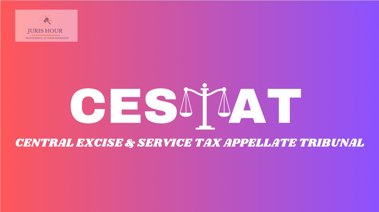 Service Provider Not Liable To Pay Service Tax When Already Paid By Service Recipient Under Reverse Charge Mechanism: CESTAT Service Provider Not Liable To Pay Service Tax When Already Paid By Service Recipient Under Reverse Charge Mechanism: CESTAT