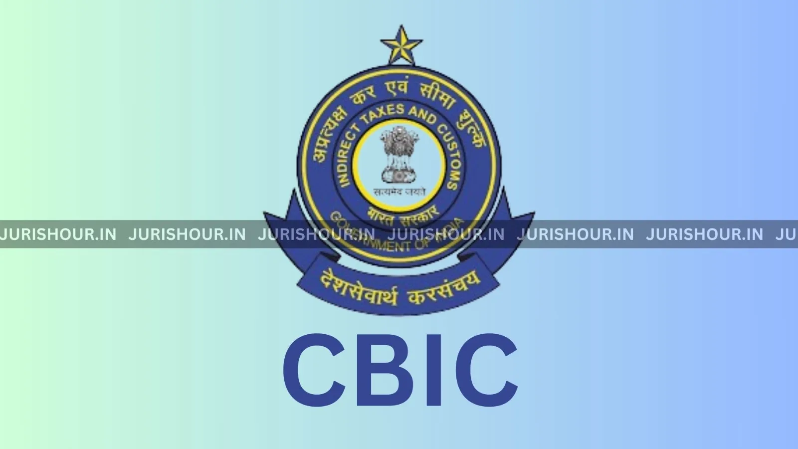 CBIC Notifies Powers of Additional Commissioner or Joint Commissioner of Central Tax For Passing Order In Respect Of DGGI Notices