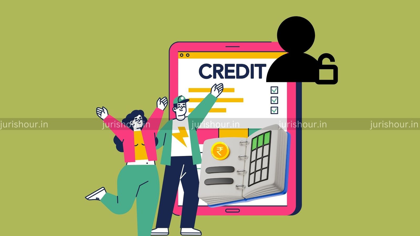 Electronic Credit Ledger Electronic Credit Ledger
