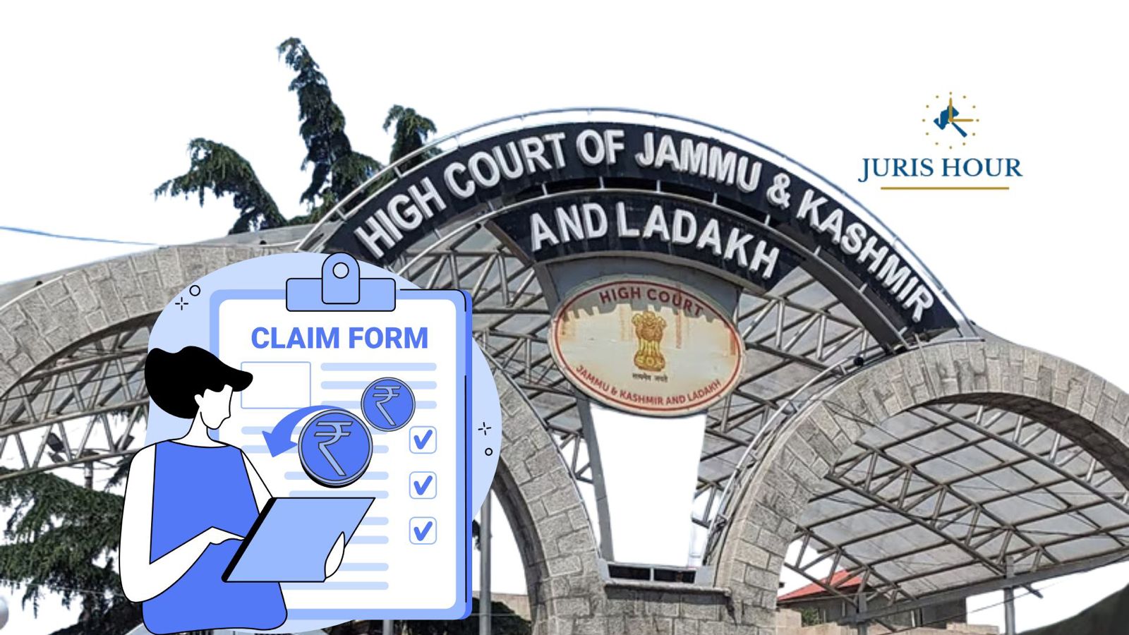 Refund Claim under Section 11-B