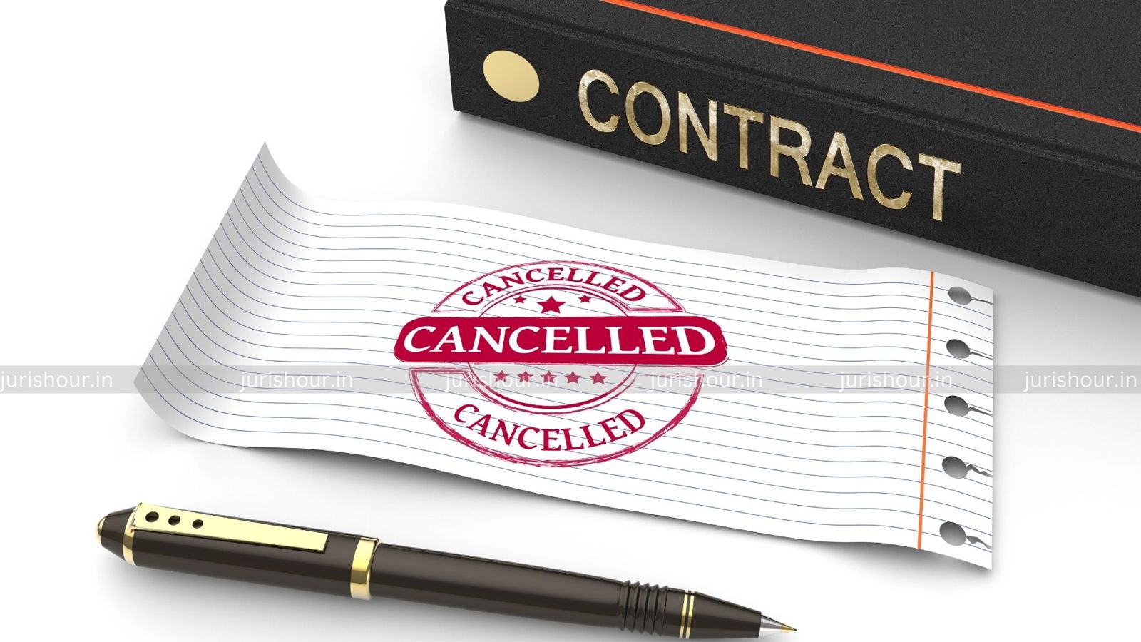 Sale Cancellation Agreement Sale Cancellation Agreement
