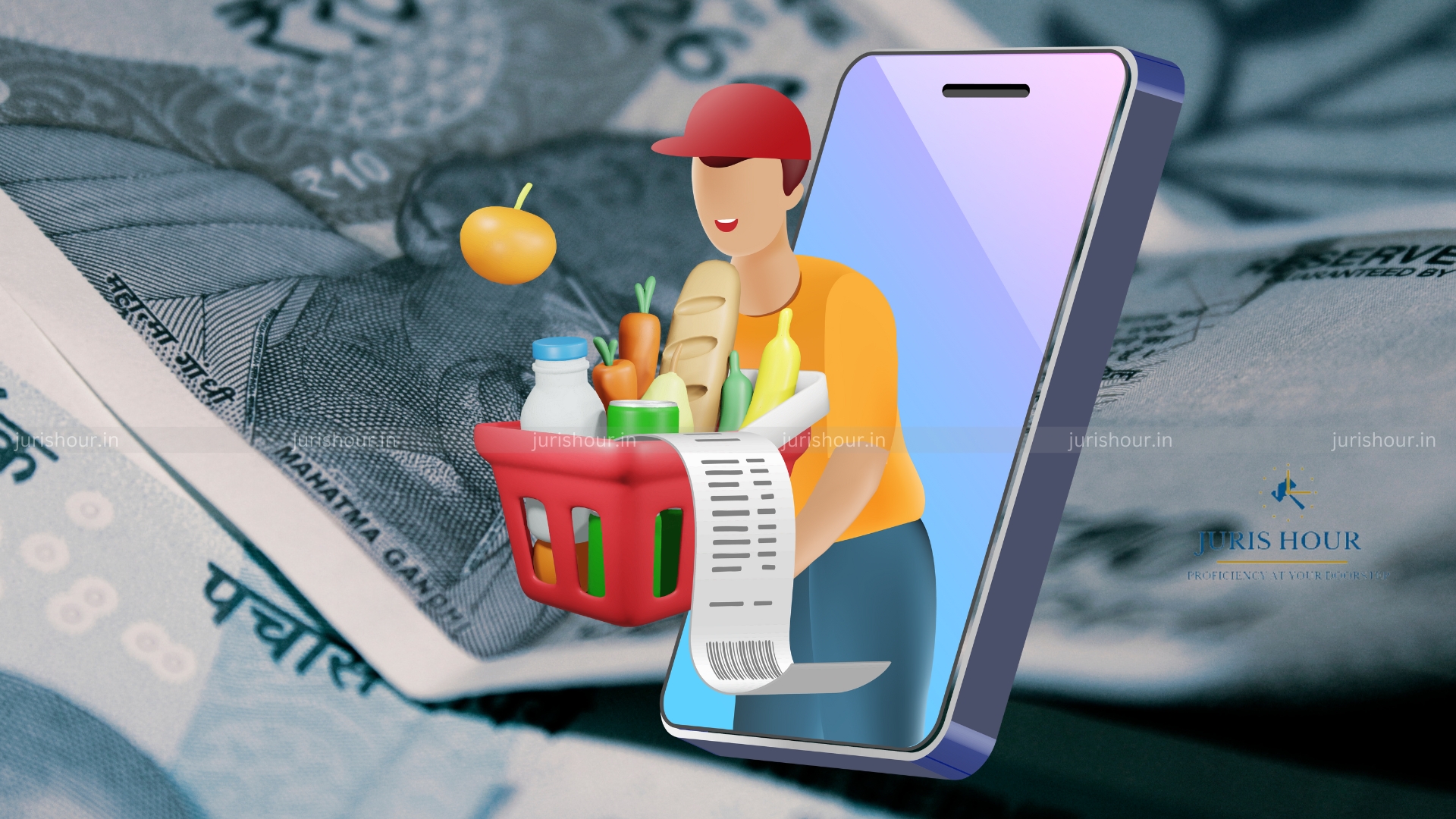 55th GST Council Meet: All Eyes On GST Rate On Online Food Delivery Charges 55th GST Council Meet: All Eyes On GST Rate On Online Food Delivery Charges