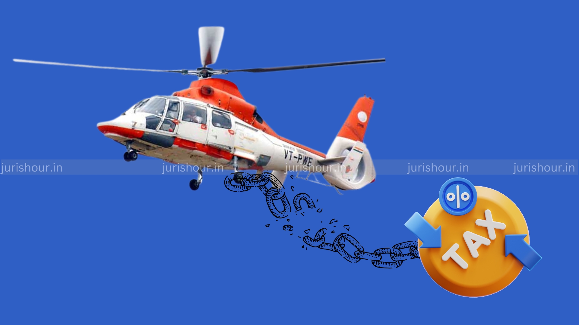 Agreements For Helicopter Use Doesn’t Constitute ‘Transfer Of Right To Use’ : Delhi High Court Quashes Rs. 176 Crore VAT Demand On Pawan Hans Agreements For Helicopter Use Doesn’t Constitute ‘Transfer Of Right To Use’ : Delhi High Court Quashes Rs. 176 Crore VAT Demand On Pawan Hans