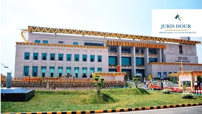 Andhra Pradesh High Court Grants Anticipatory Bail To Customs Officer Accused Of Maintaining Dual Identity