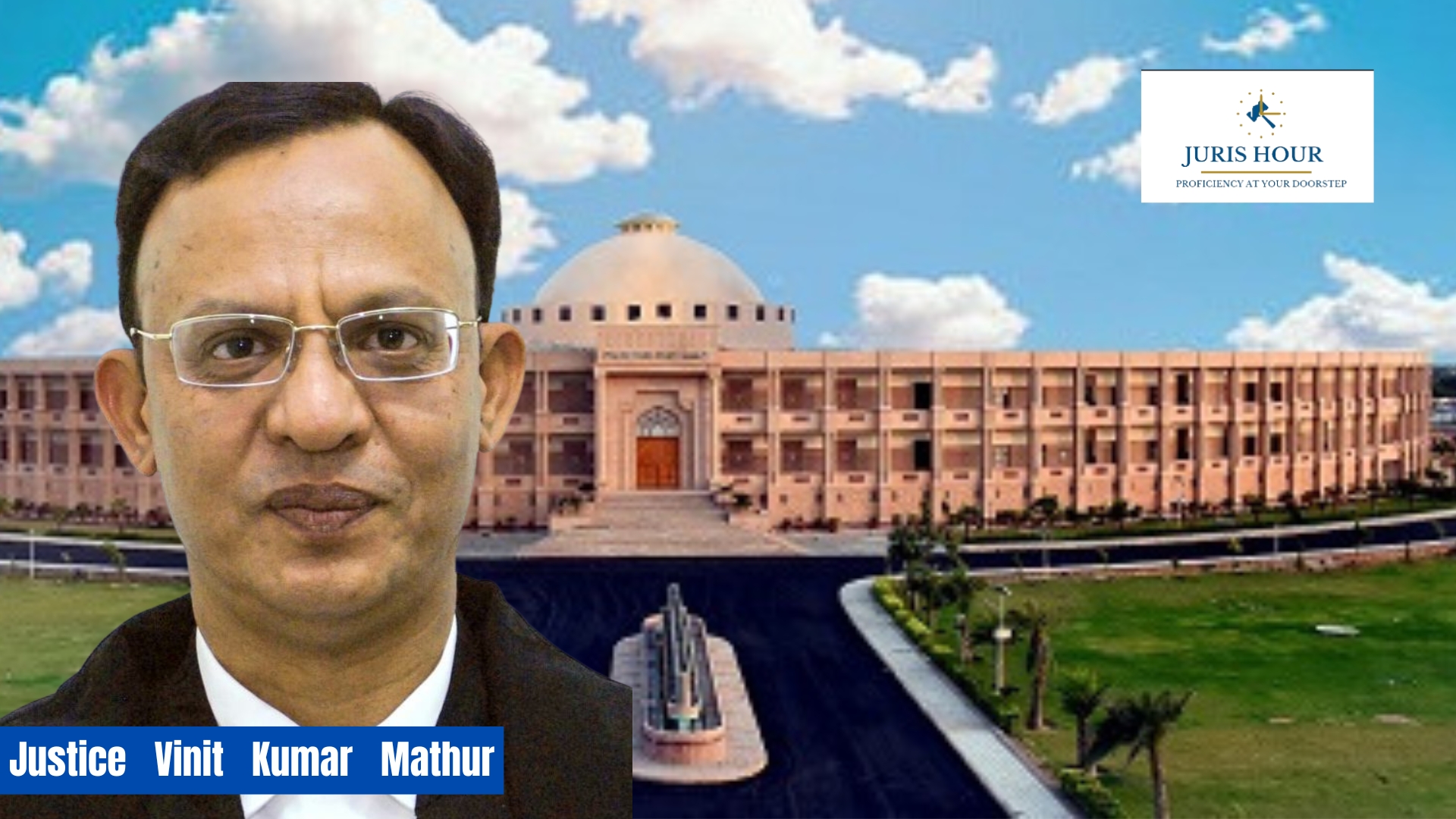 Application For Construction And Repairs Of Houses Be Decided Within 4 Weeks As Per Mount Abu’s Zonal Master Plan-2030 : Rajasthan High Court Application For Construction And Repairs Of Houses Be Decided Within 4 Weeks As Per Mount Abu’s Zonal Master Plan-2030 : Rajasthan High Court