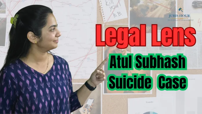 Atul Subhash Suicide : PIL in Supreme Court Seeks Reform Of Dowry And Domestic Violence Laws