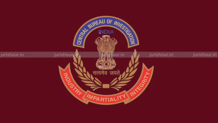CBI Court Sentences Ex Customs Superintendent