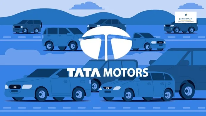 CENVAT Credit Can’t Be Denied To Tata Motors Citing Non-Issuance Of Invoice By Service Provider: CESTAT