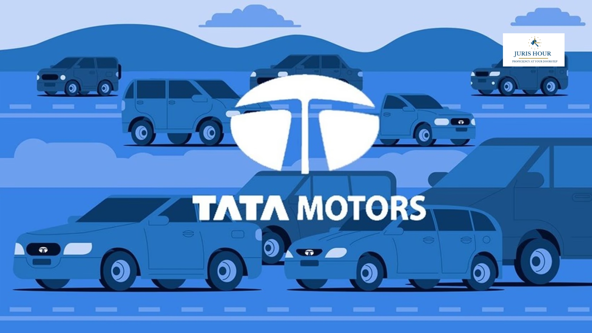 CENVAT Credit Can’t Be Denied To Tata Motors Citing Non-Issuance Of Invoice By Service Provider: CESTAT