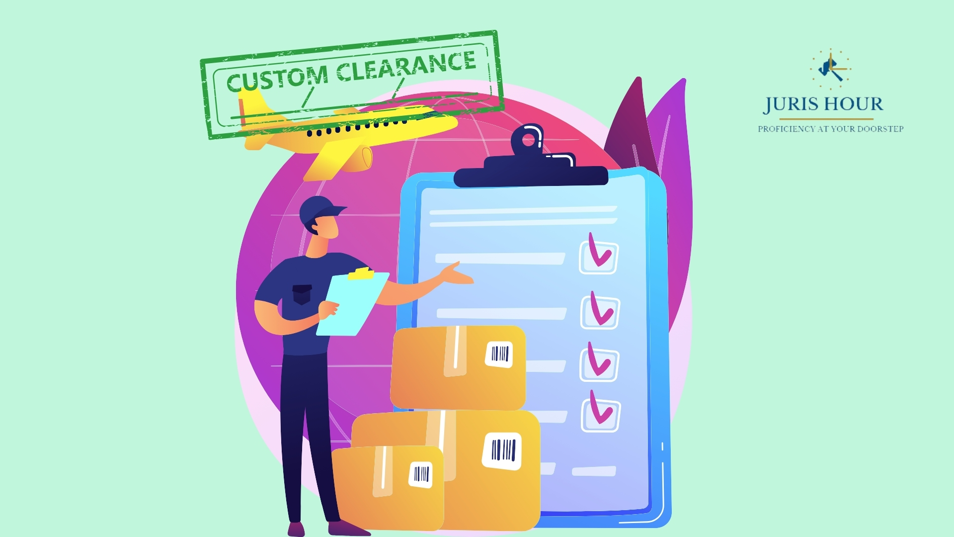 CESTAT Quashes Order Revoking Customs Broker Licence For Non-Adherence With The Time-Line By Licencing Authority