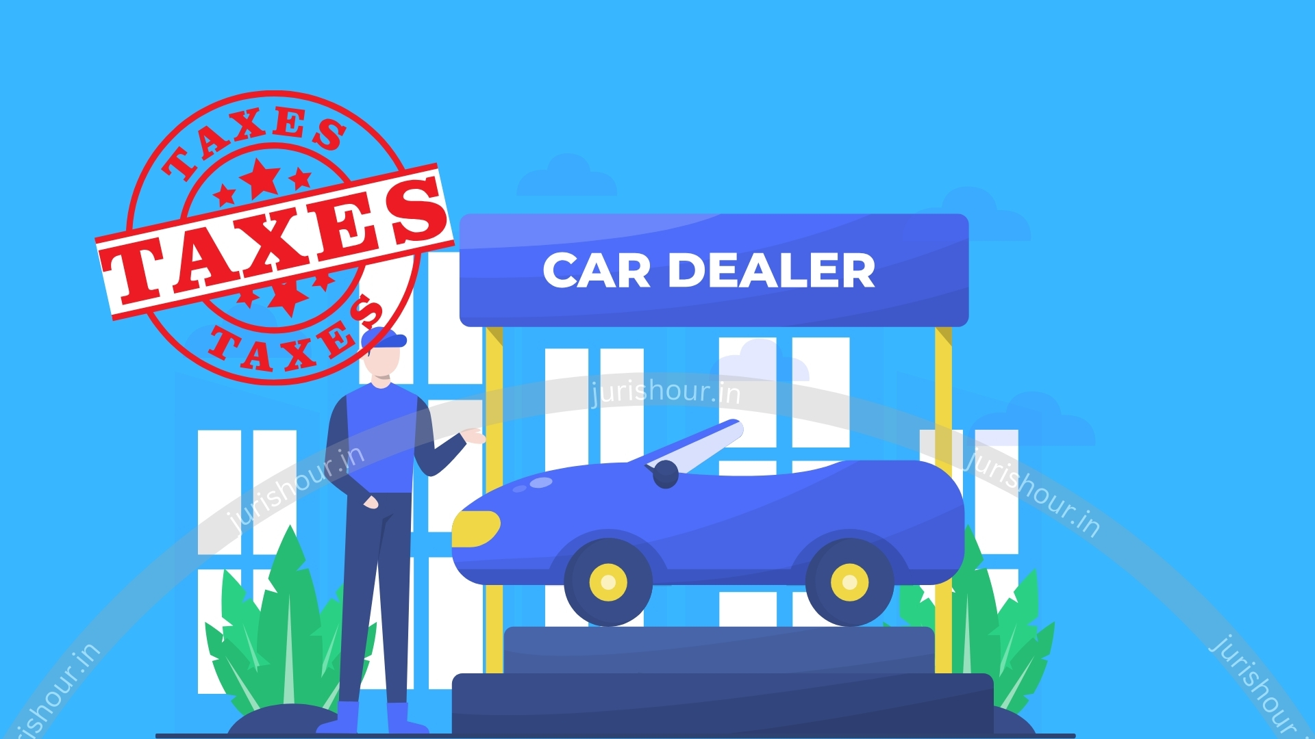 CESTAT Rules On Service Tax Liability On Handling Charges Collected By Car Dealers CESTAT Rules On Service Tax Liability On Handling Charges Collected By Car Dealers