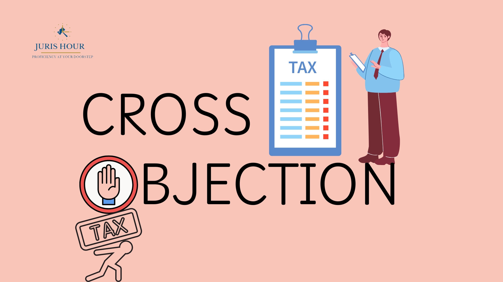cross objections cross objections