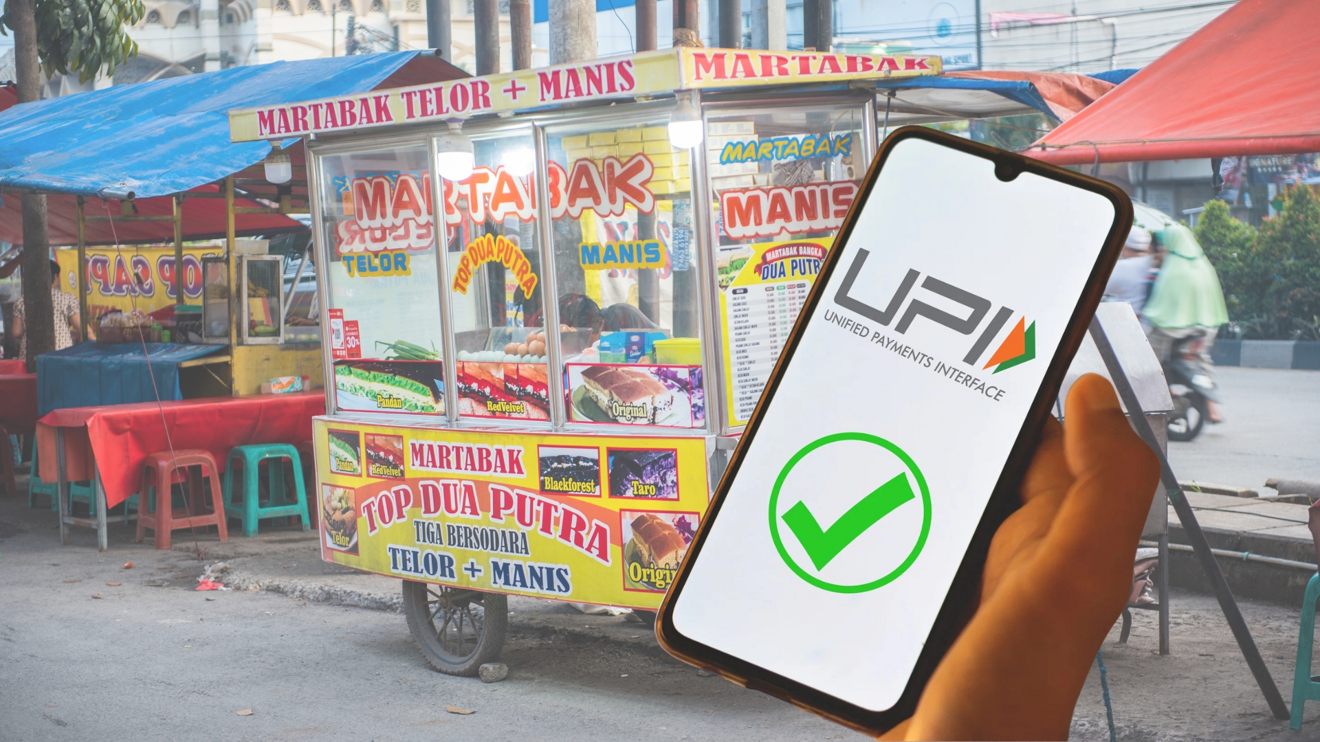 Chhole-Bhature Vendor’s Bank Account Freezed For Recieveing Rs. 105 Via UPI As Consideration Citing Cyber Fraud : Delhi High Court Orders Defreeze Chhole-Bhature Vendor’s Bank Account Freezed For Recieveing Rs. 105 Via UPI As Consideration Citing Cyber Fraud : Delhi High Court Orders Defreeze