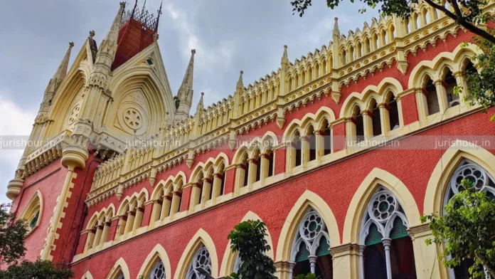 Co-Accused Statement Under S. 50 Of PMLA Not Substantive Piece Of Evidence: Calcutta High Court