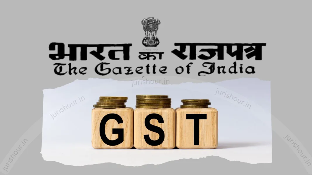 Cross-Empowerment Under GST