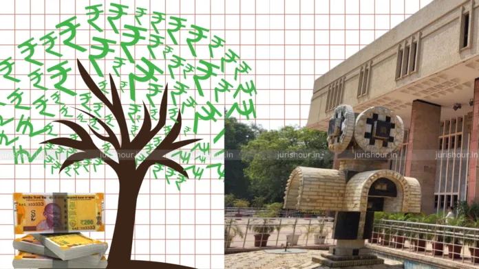 Delhi High Court Deletes Addition Worth Rs. 247 Crores On Account Of Disallowance Of Long Term Capital Gains Exemption