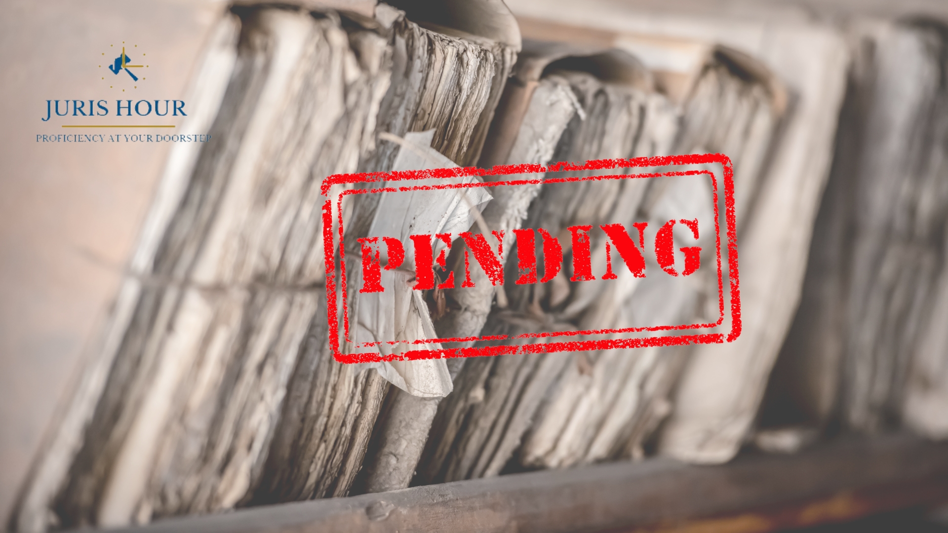 Delhi High Court Slams Dept. On Failure To Close Decades Pending Proceedings Delhi High Court Slams Dept. On Failure To Close Decades Pending Proceedings