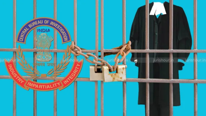 Destruction Of Government Property At Collectorate Office : CBI Court Sentences Three Accused Advocates