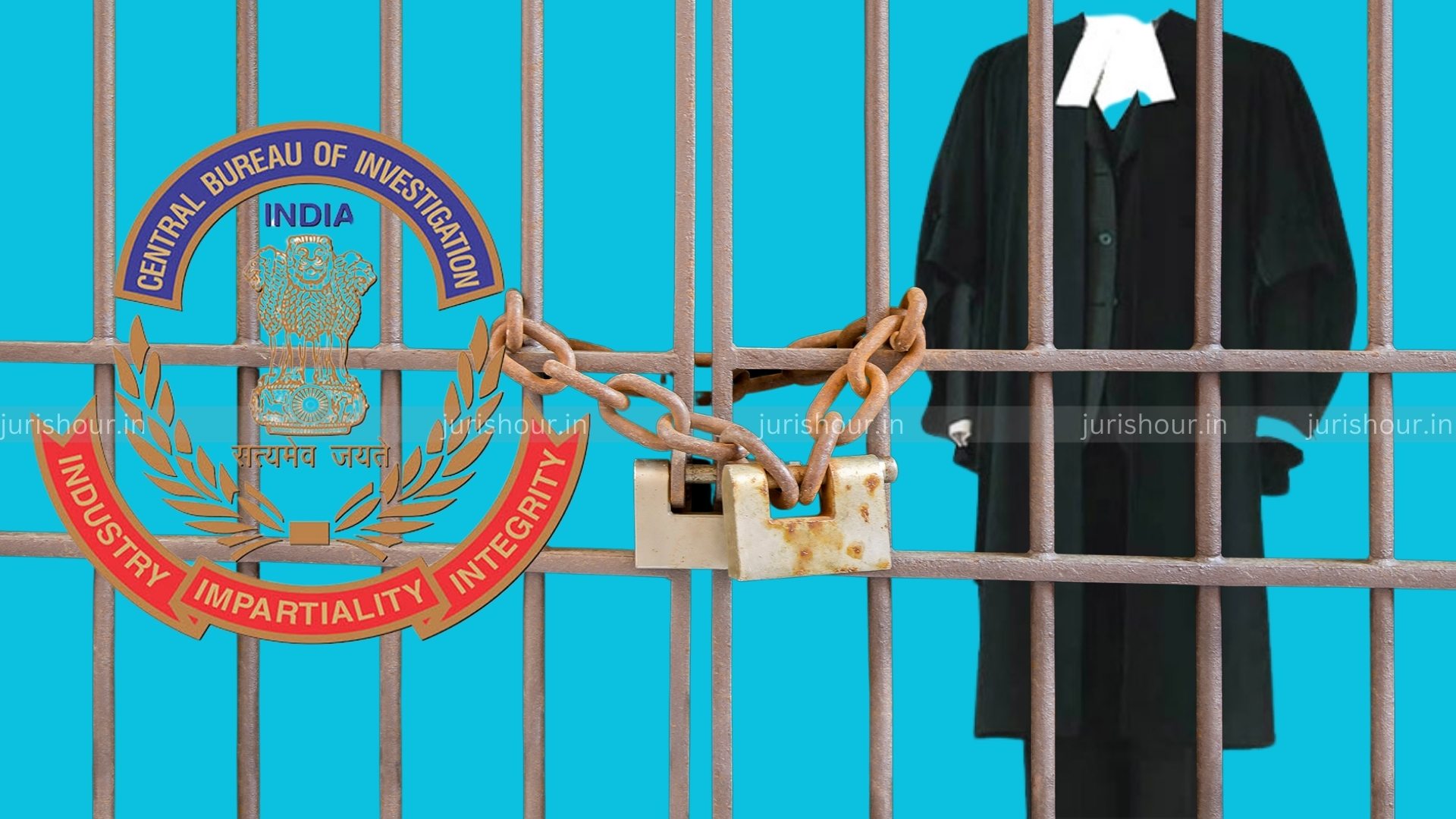 Destruction Of Government Property At Collectorate Office : CBI Court Sentences Three Accused Advocates Destruction Of Government Property At Collectorate Office : CBI Court Sentences Three Accused Advocates