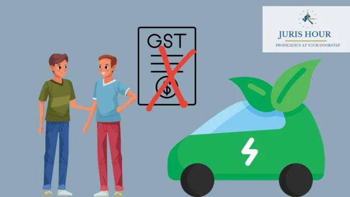 55th GST Council Meet: GST Rate Increase from 12% to 18 % On Sale Of All Old And Used Vehicles, Including EVs