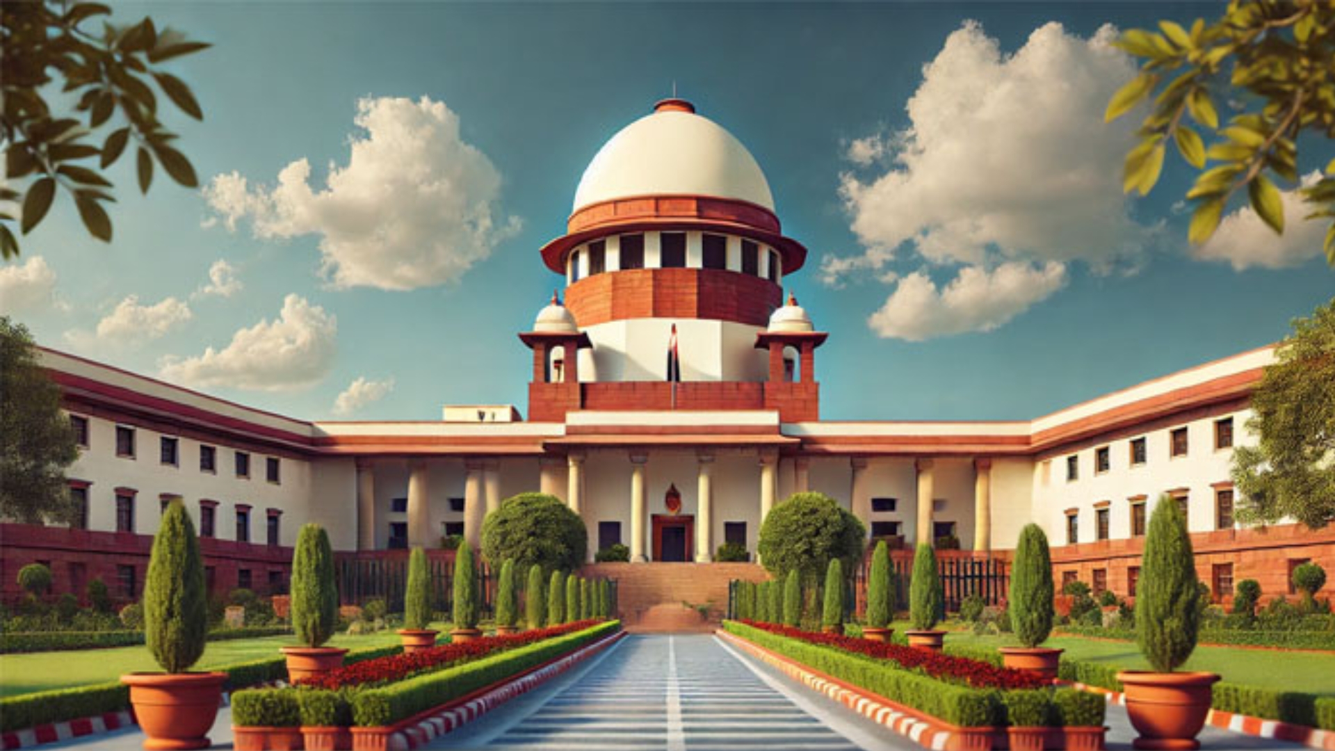 GST Appellate Tribunal Not Functional Till Date : Supreme Court Issues Notice To Govt. GST Appellate Tribunal Not Functional Till Date : Supreme Court Issues Notice To Govt.