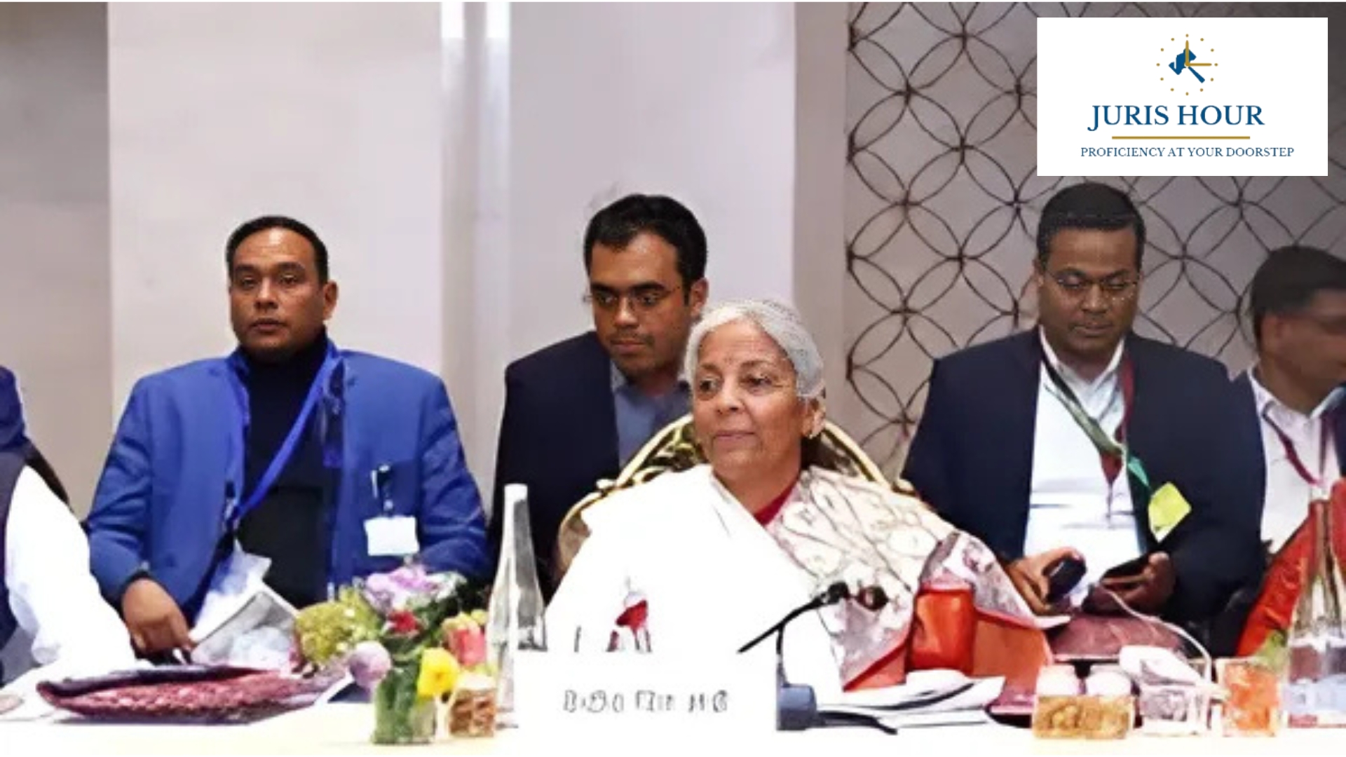 55th GST Council Meet: All Eyes On GST Applicability On Health Insurance Premiums