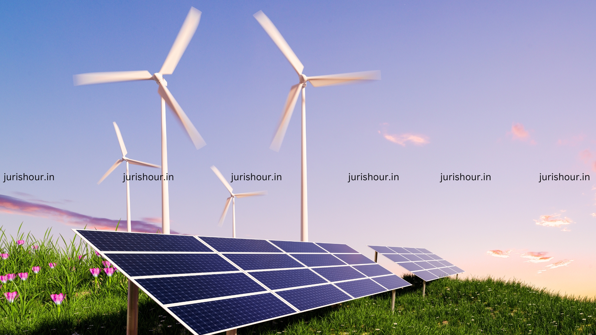 Goods Imported For Solar Power Generation Power Projects Not Permitted For MOOWR Scheme Benefits : CBIC Goods Imported For Solar Power Generation Power Projects Not Permitted For MOOWR Scheme Benefits : CBIC