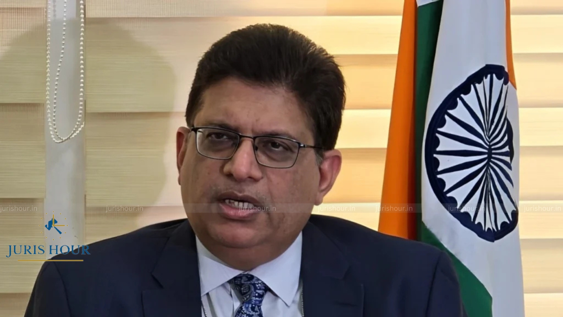 IAS Arunish Chawla Appointed As New Revenue Secretary