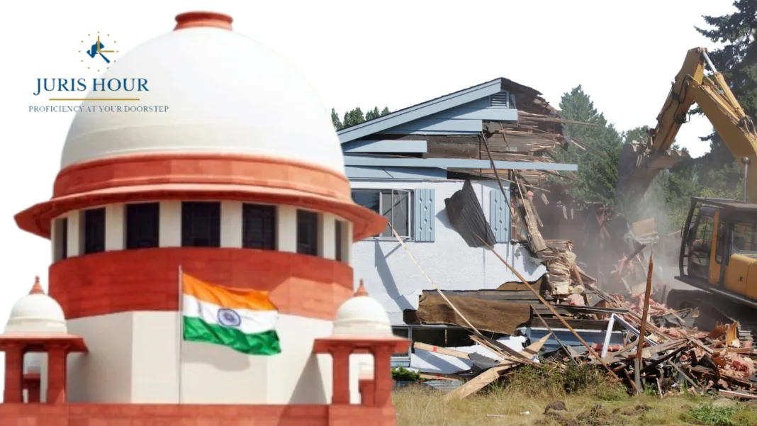 Illegal Construction Can't Be Regularized Irrespective Of Long Occupancy And Investments : Supreme Court Issues Guidelines