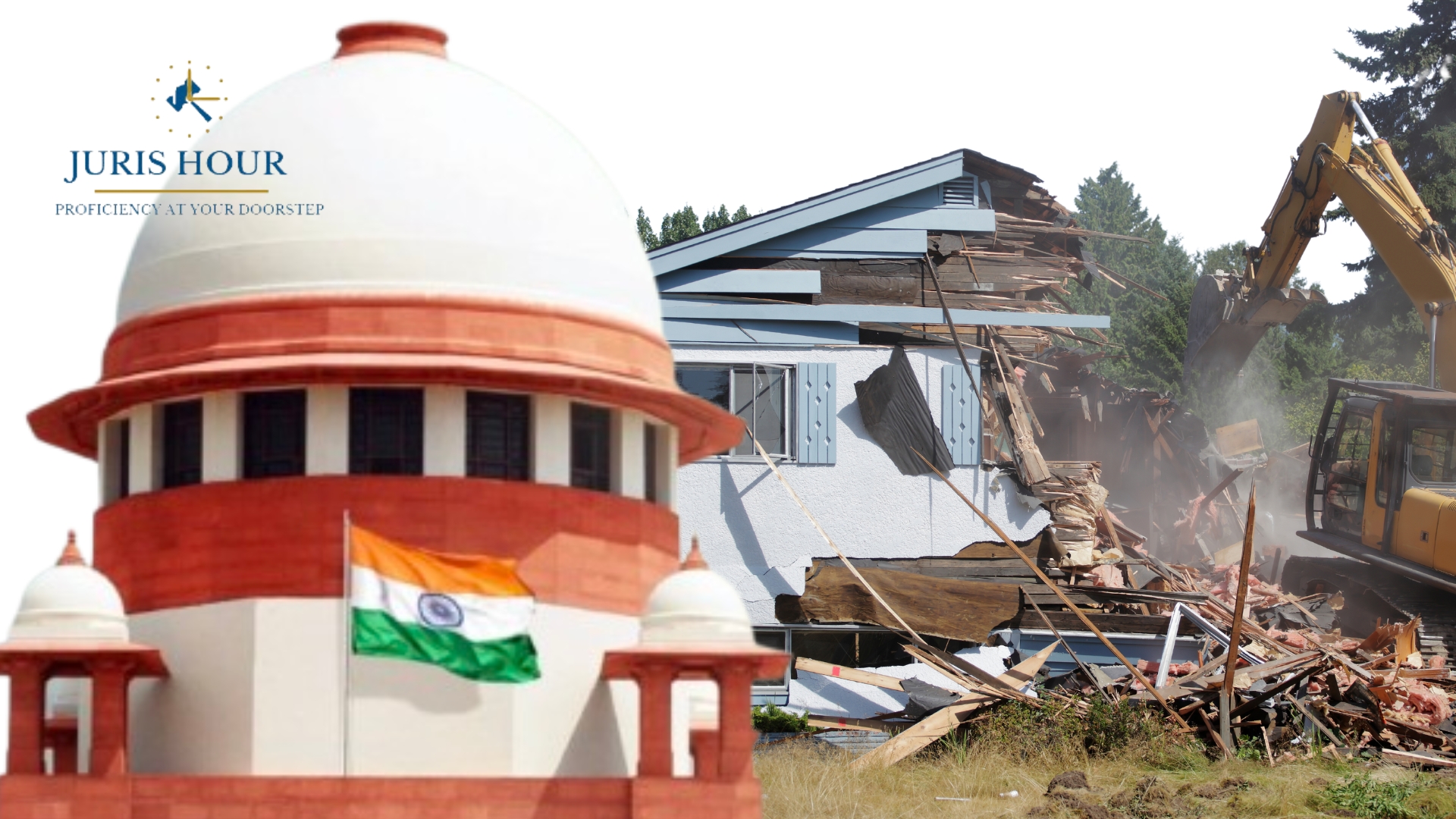Illegal Construction Cant Be Regularized Irrespective Of Long Occupancy And Investments : Supreme Court Issues Guidelines