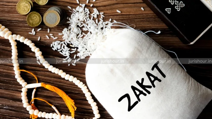 Islamic Tax - Zakat