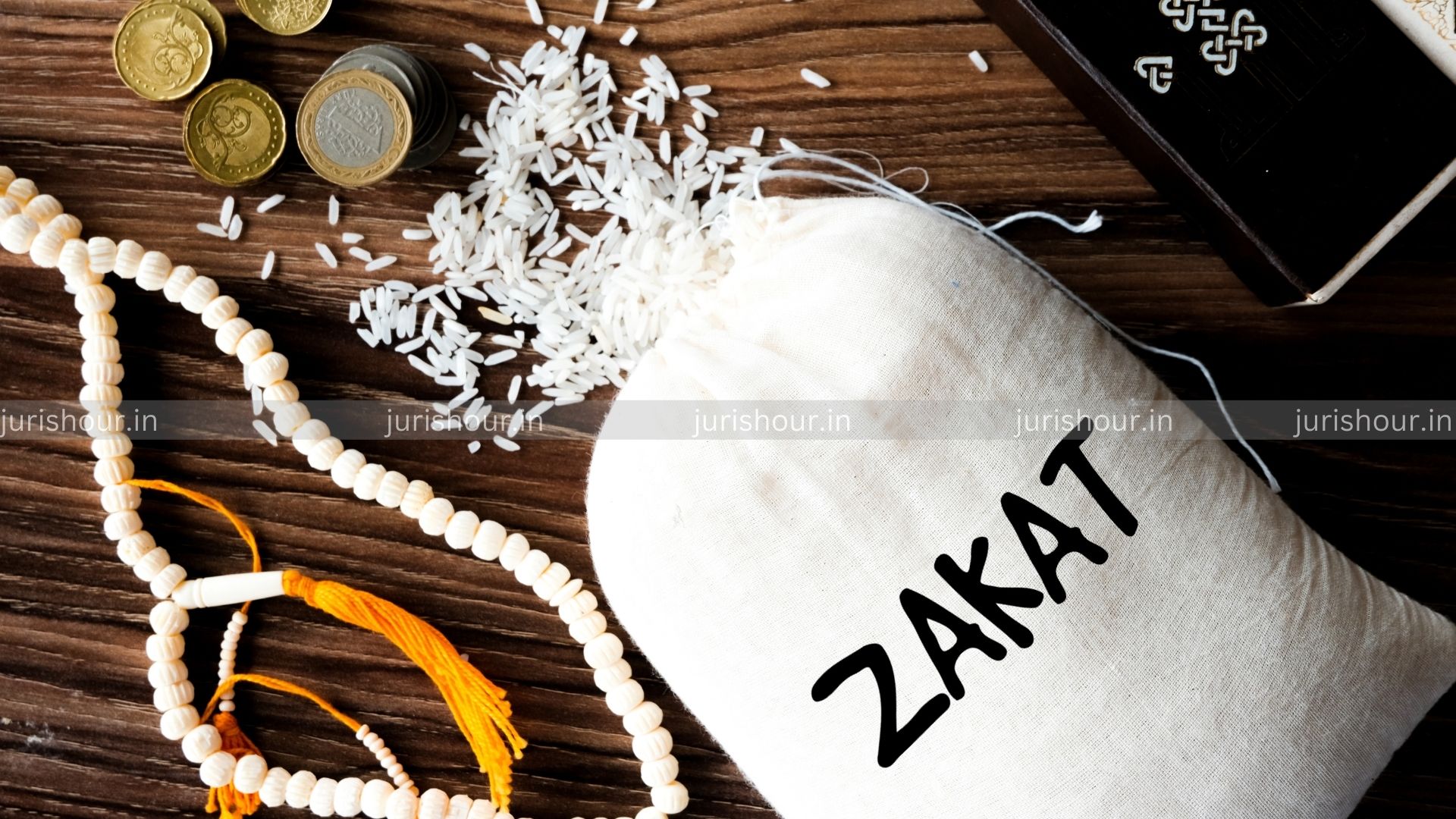 Islamic Tax - Zakat Islamic Tax - Zakat
