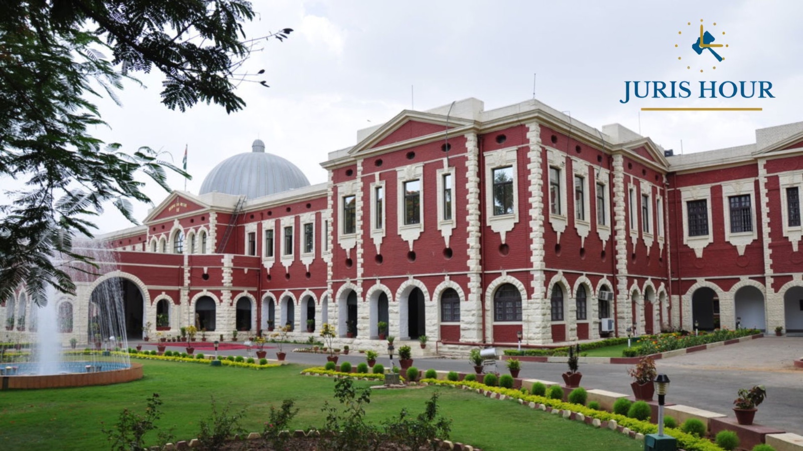 Jharkhand High Court Allows Input Tax Credit On Delayed Returns