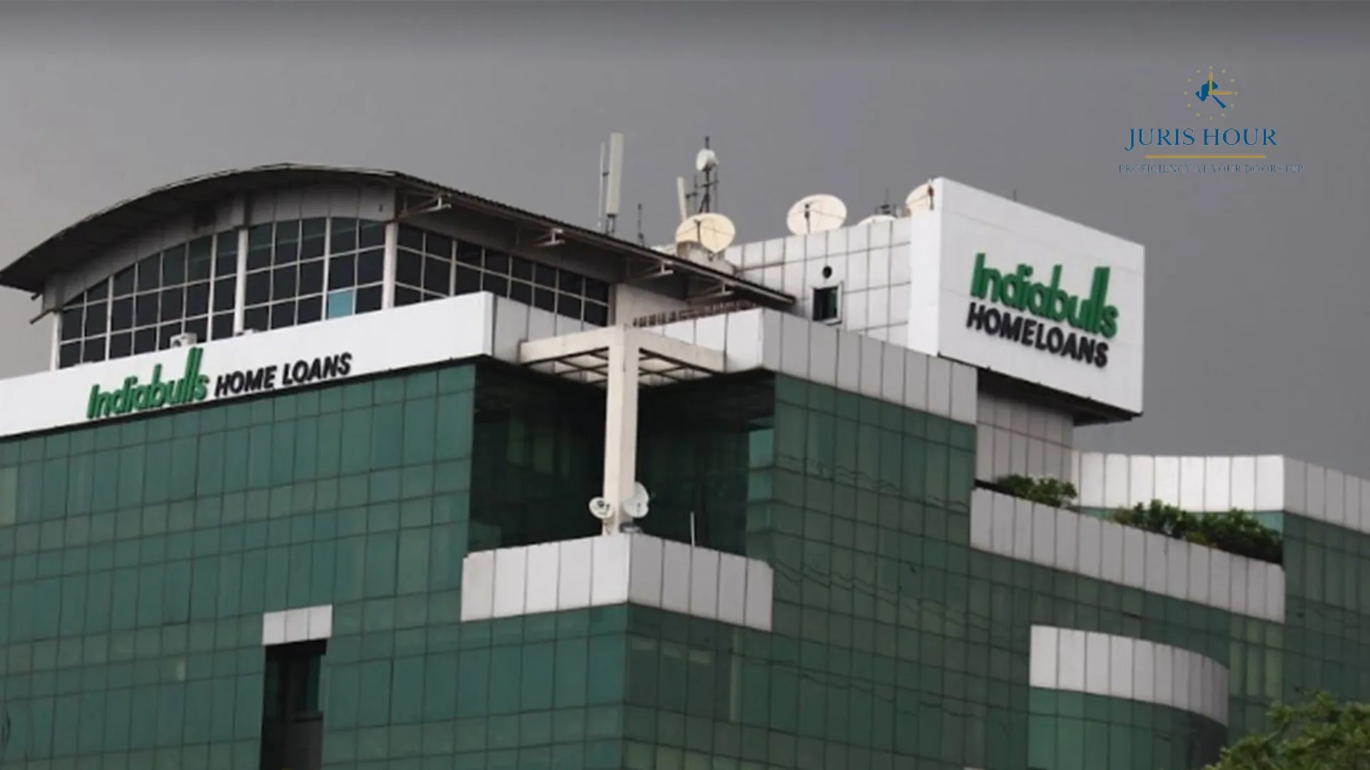 Lodging Of FIRs And ECIR By Defaulter Against Indiabulls Is Abuse Of Criminal Process : Allahabad High Court