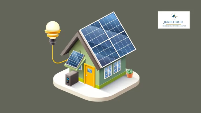 MOOWR | Andhra Pradesh High Court Provisionally Allows Installation Of Equipment & Generate Solar Power For Home Consumption