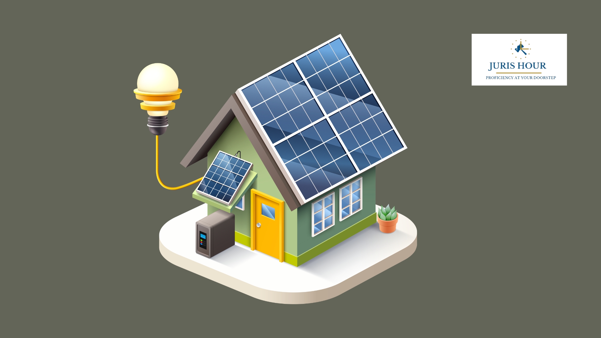 MOOWR | Andhra Pradesh High Court Provisionally Allows Installation Of Equipment & Generate Solar Power For Home Consumption
