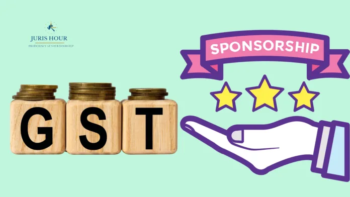 Nirmala Sitharaman Proposes To Bring Supply Of Sponsorship Services Provided By Body Corporates Under Forward Charge Mechanism