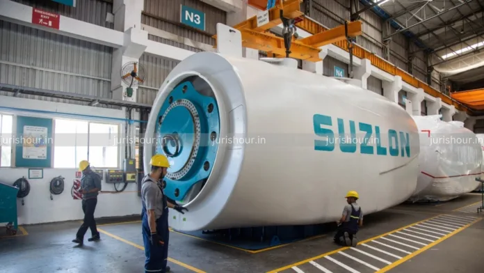 No Misdeclaration Under Customs Act: CESTAT Quashes Confiscation And Penalty Order Against Suzlon Energy